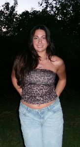 Vivian Berthiaume Photo